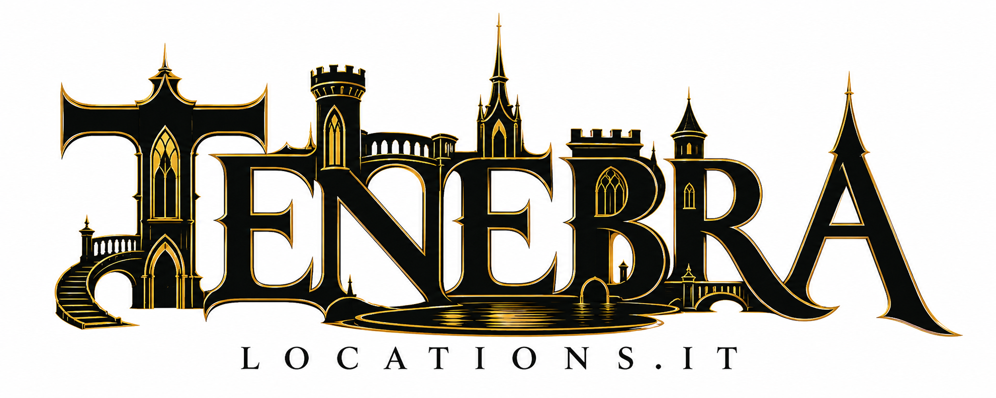 logo tenebra locations